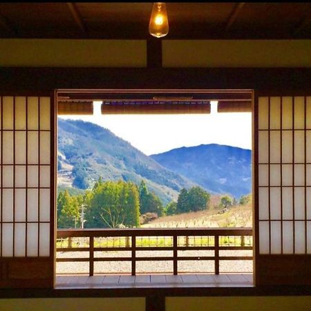 Guesthouse En Ochi ภายนอก รูปภาพ