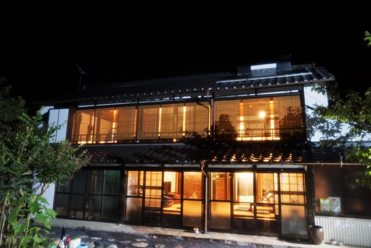 Guesthouse En Ochi ภายนอก รูปภาพ
