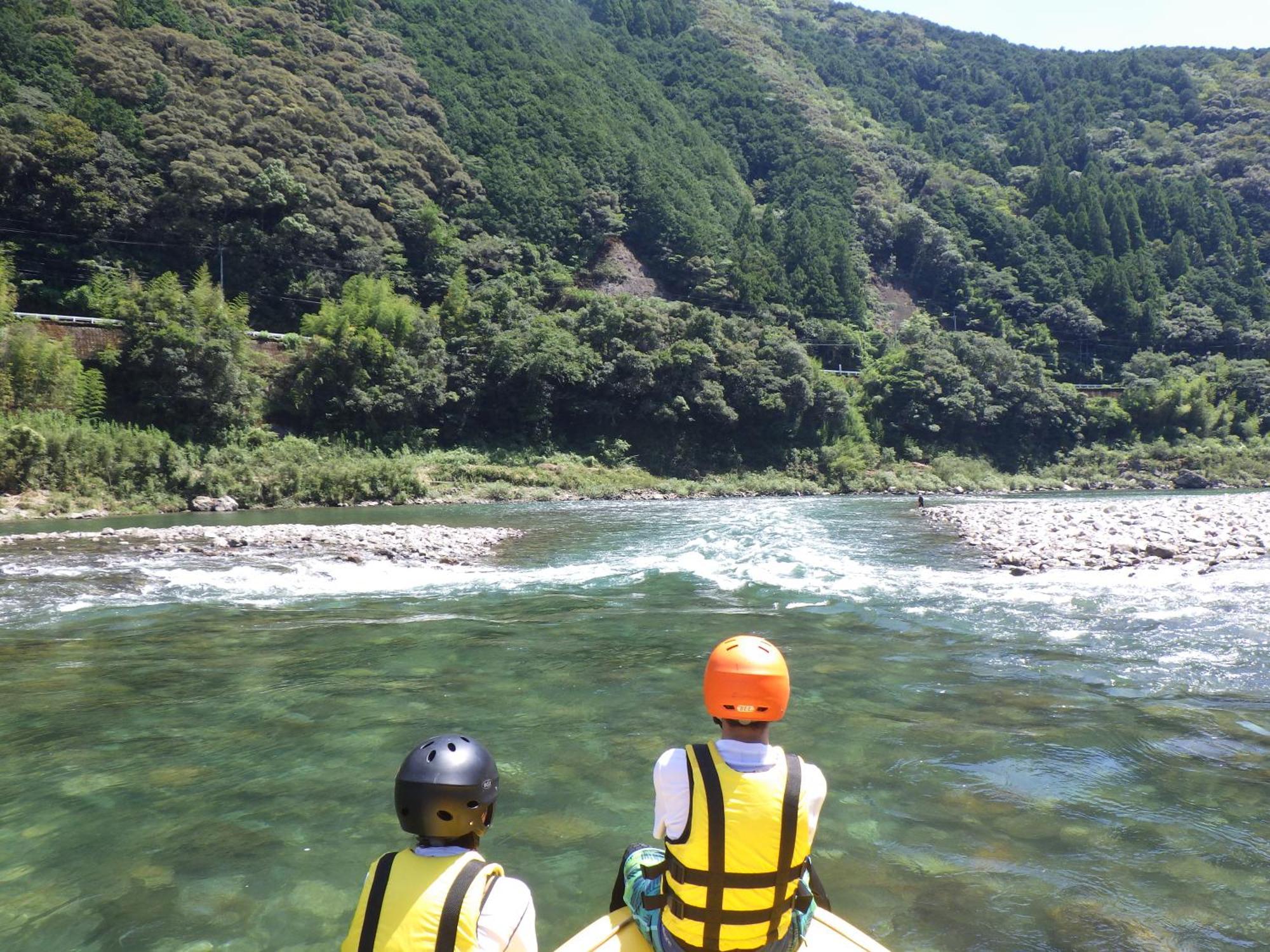 Guesthouse En Ochi ภายนอก รูปภาพ