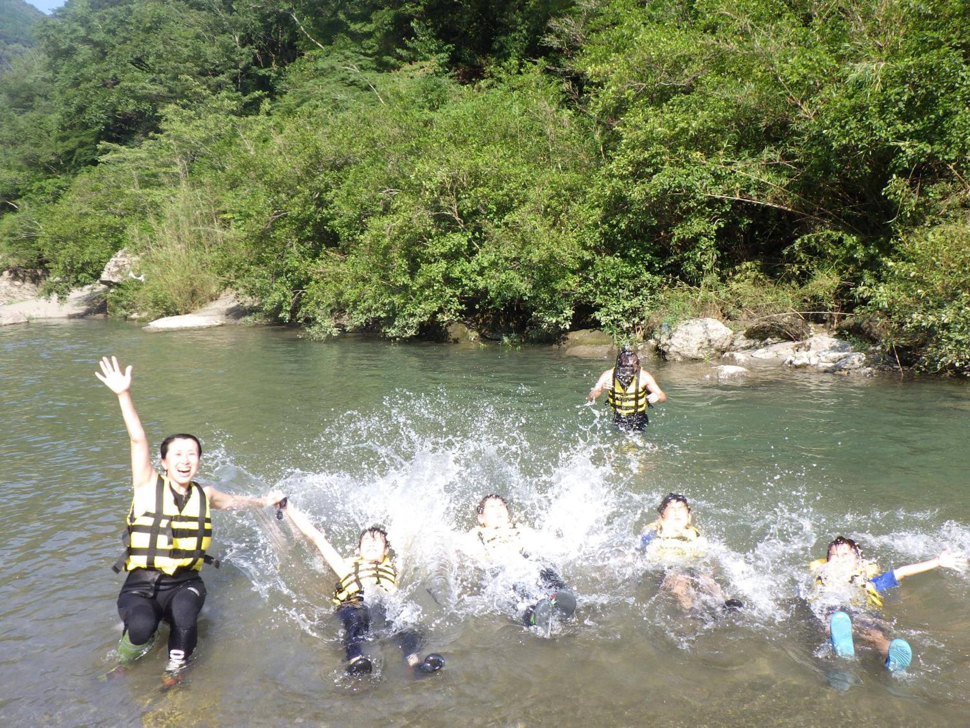 Guesthouse En Ochi ภายนอก รูปภาพ