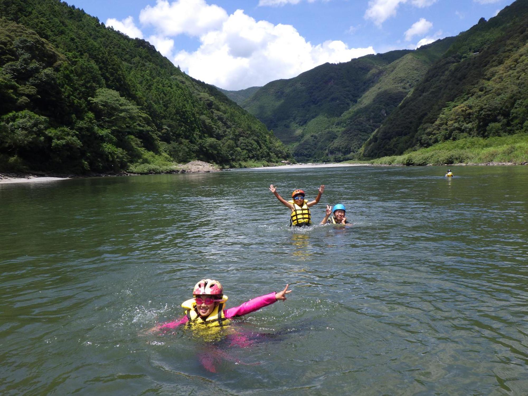 Guesthouse En Ochi ภายนอก รูปภาพ