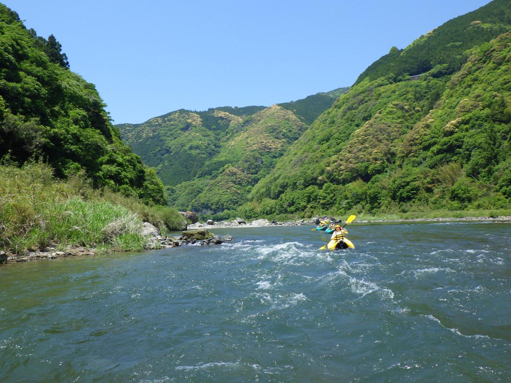 Guesthouse En Ochi ภายนอก รูปภาพ