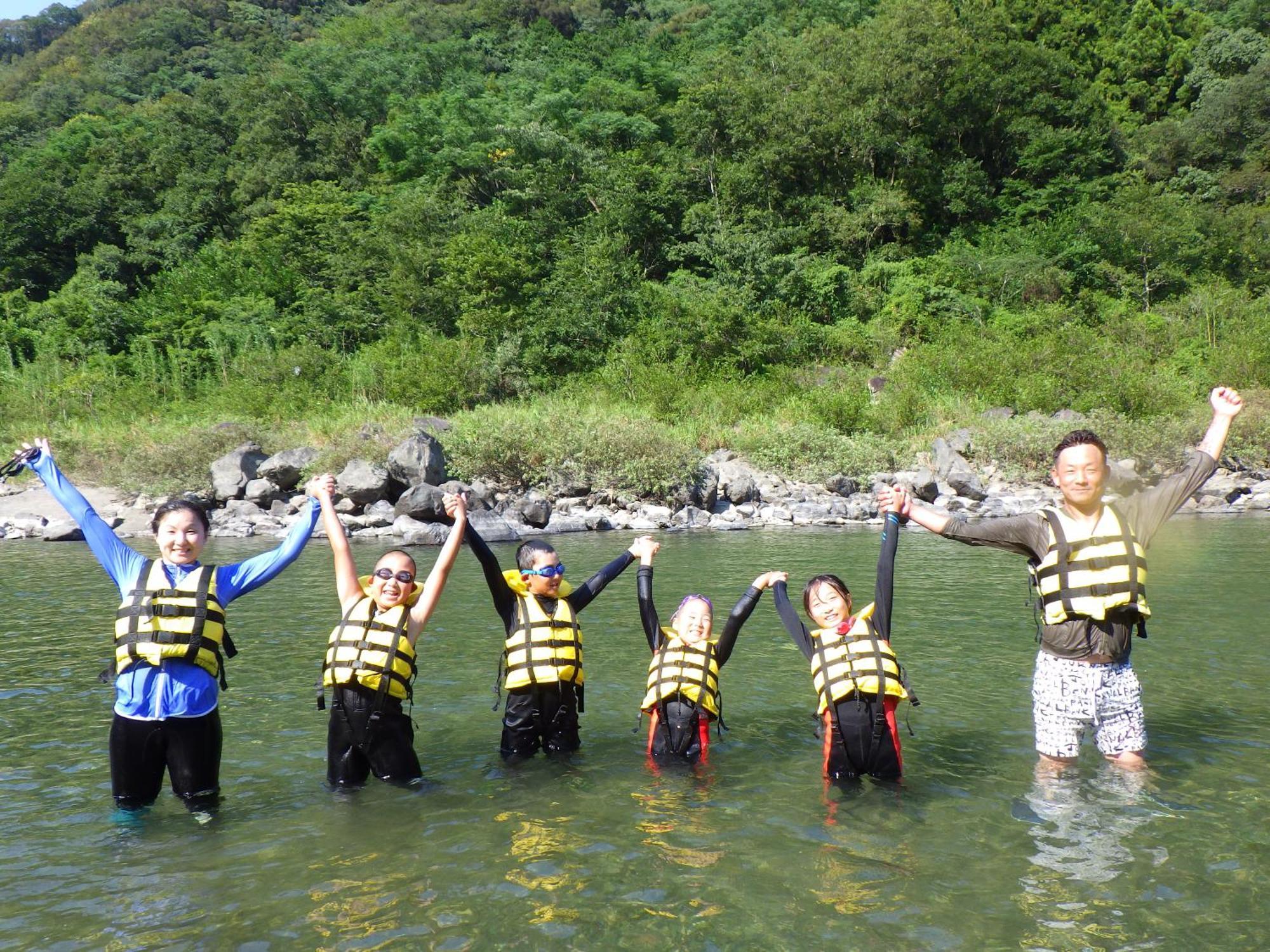 Guesthouse En Ochi ภายนอก รูปภาพ