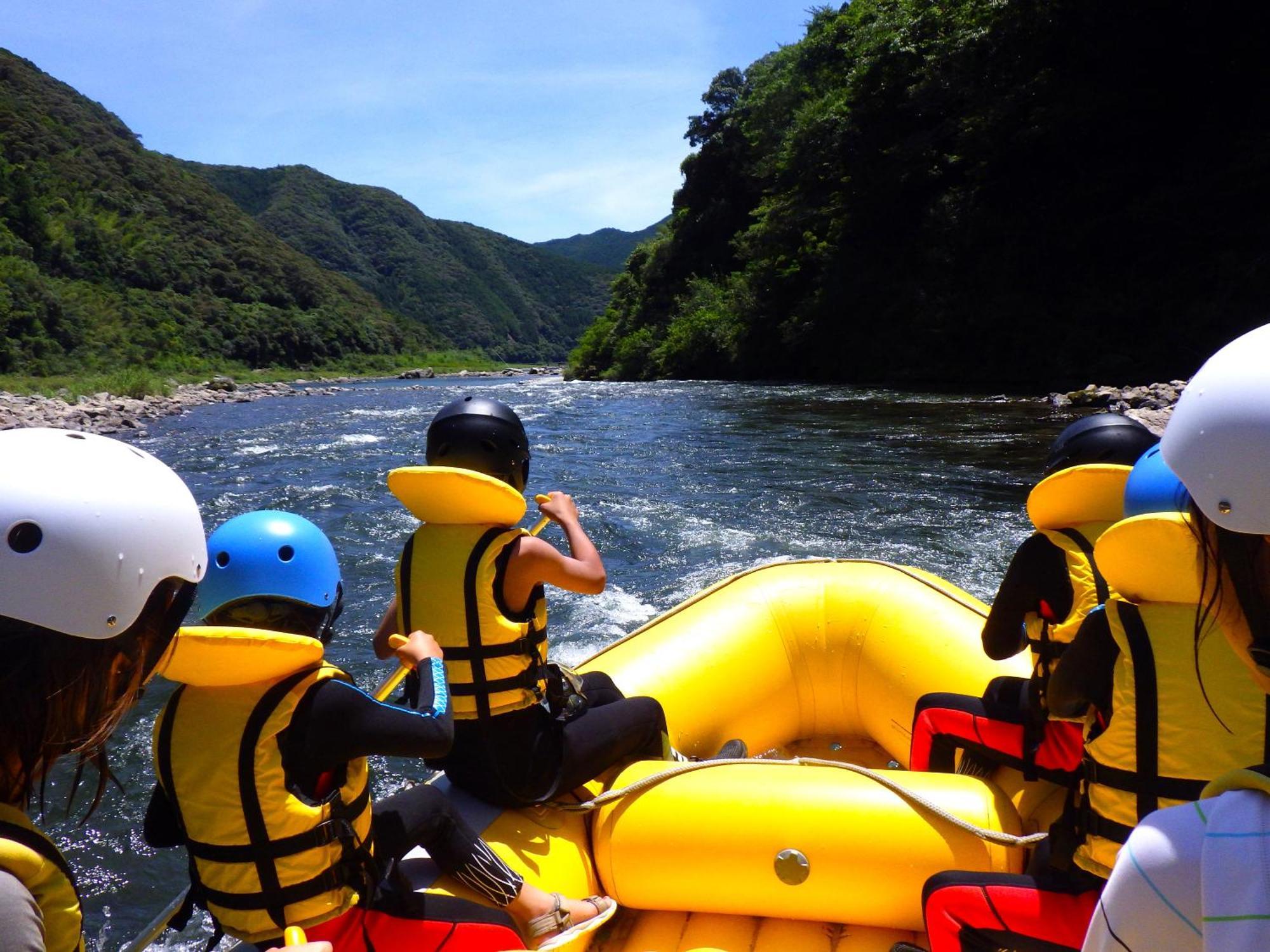 Guesthouse En Ochi ภายนอก รูปภาพ