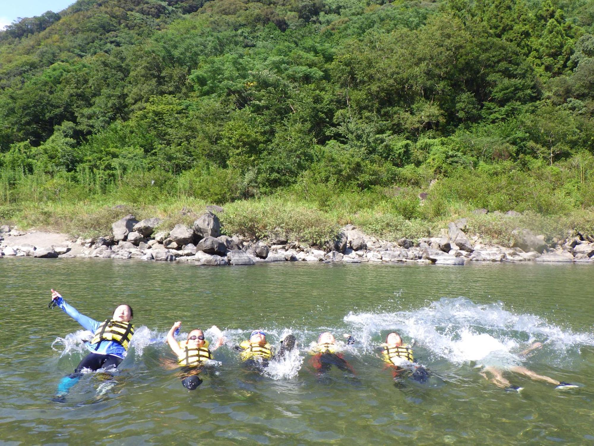 Guesthouse En Ochi ภายนอก รูปภาพ