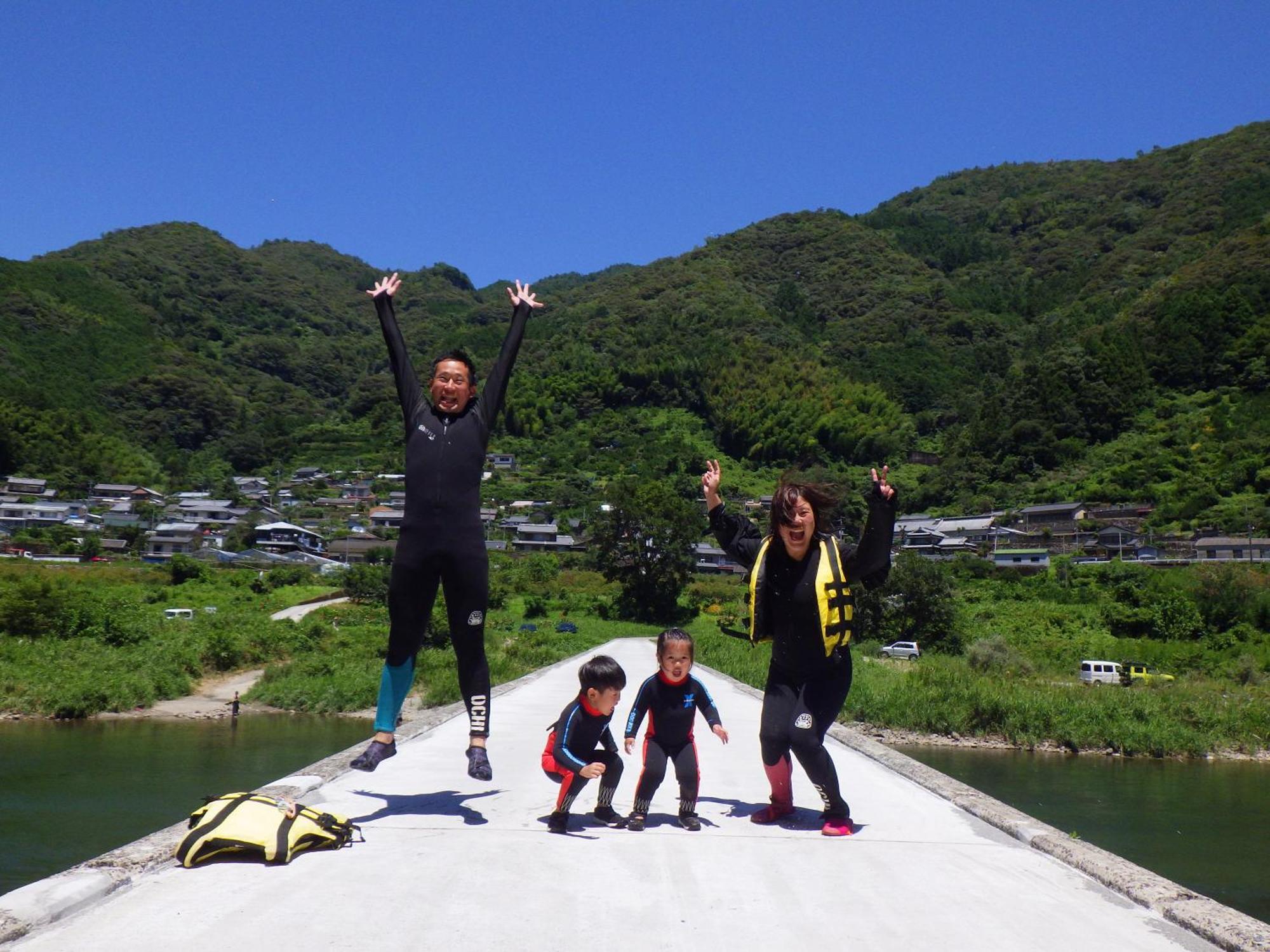 Guesthouse En Ochi ภายนอก รูปภาพ