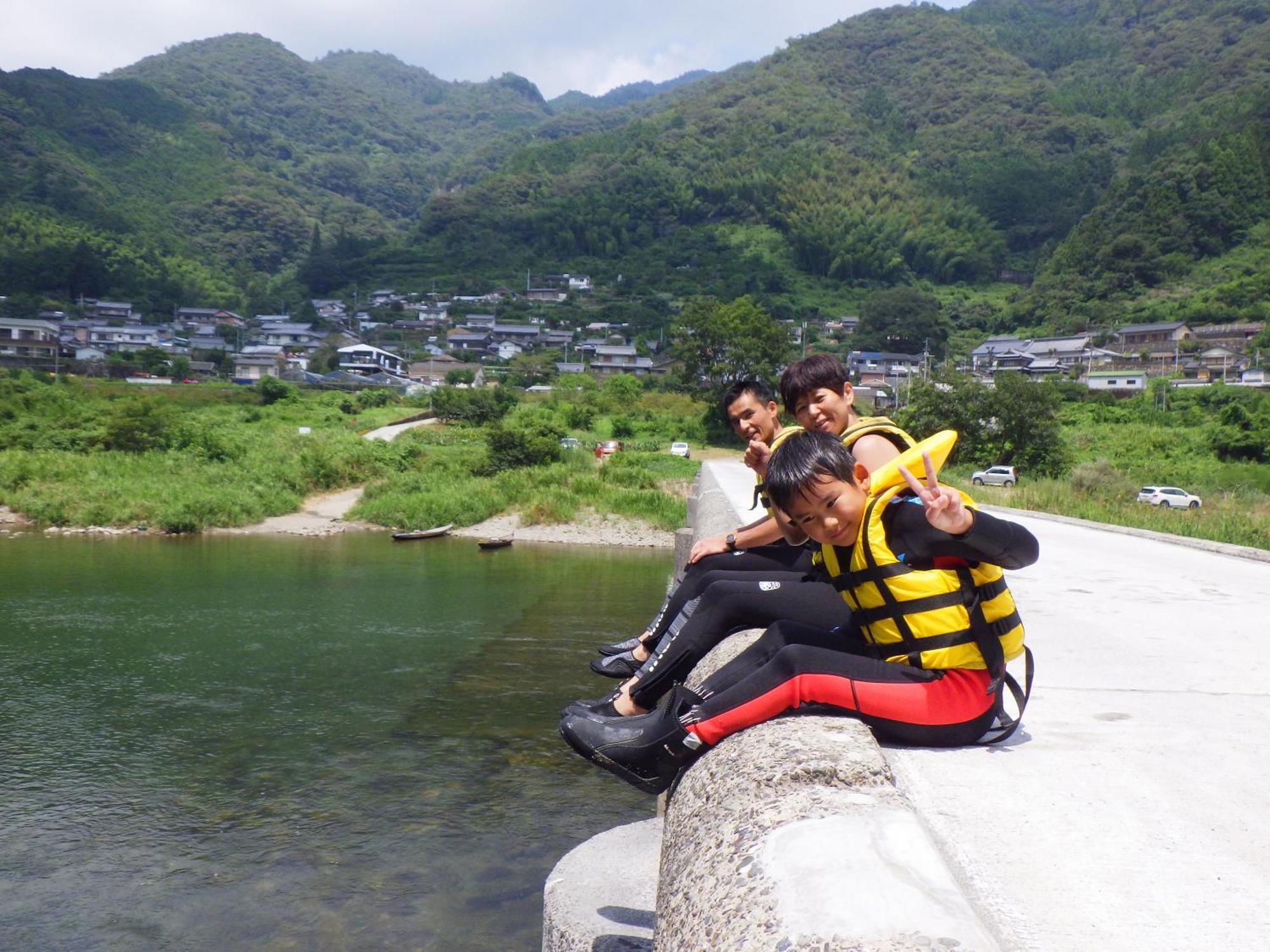 Guesthouse En Ochi ภายนอก รูปภาพ