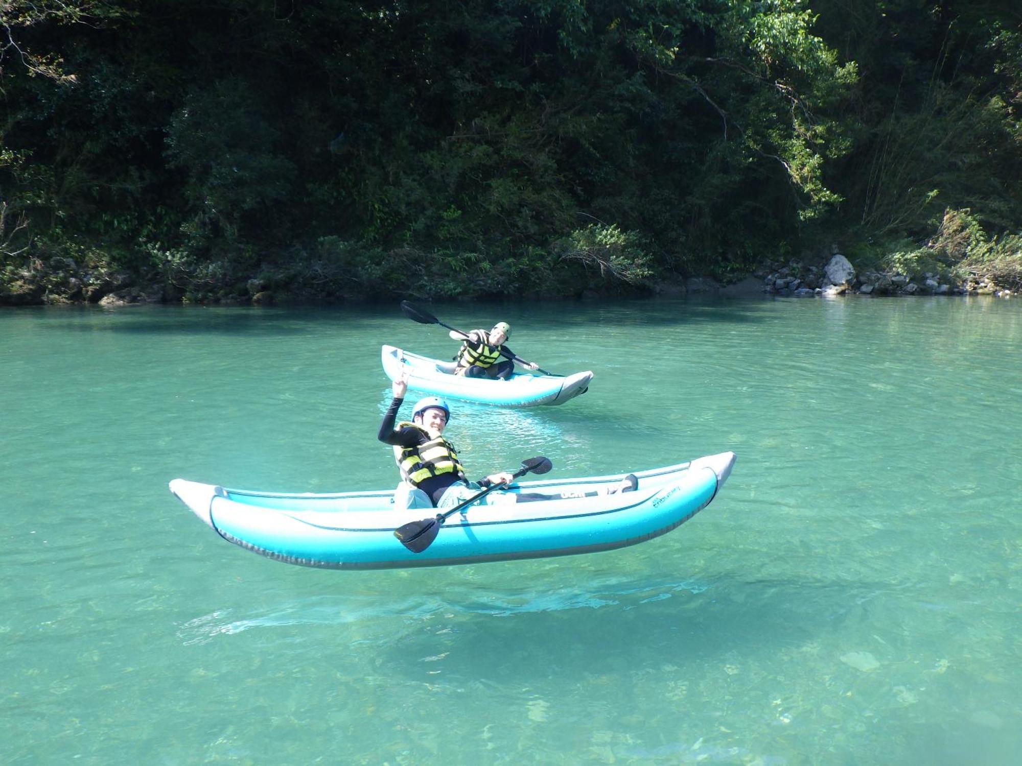 Guesthouse En Ochi ภายนอก รูปภาพ