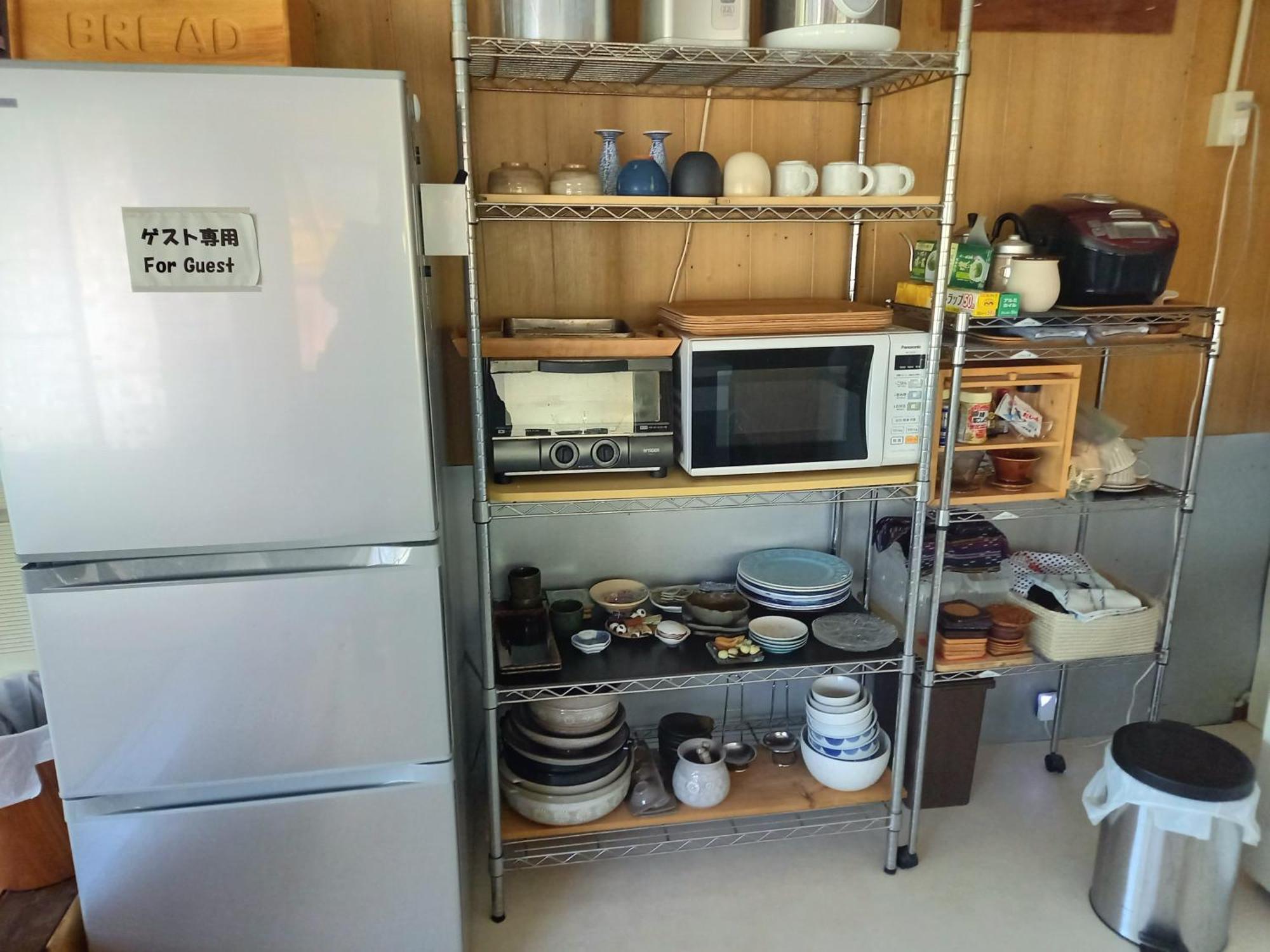 Guesthouse En Ochi ภายนอก รูปภาพ