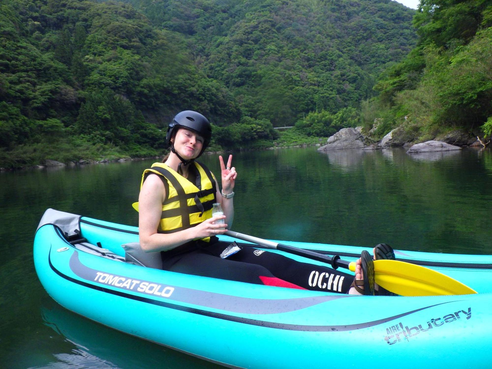 Guesthouse En Ochi ภายนอก รูปภาพ